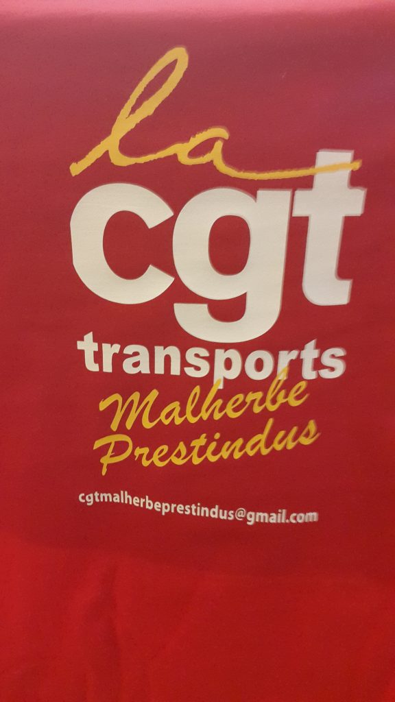 CGT Transports